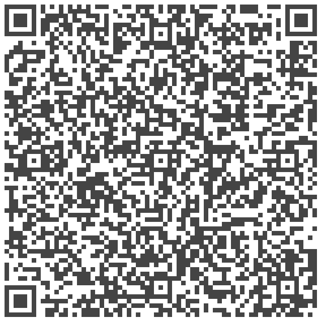 QR Code zur Einwahl des Flyers