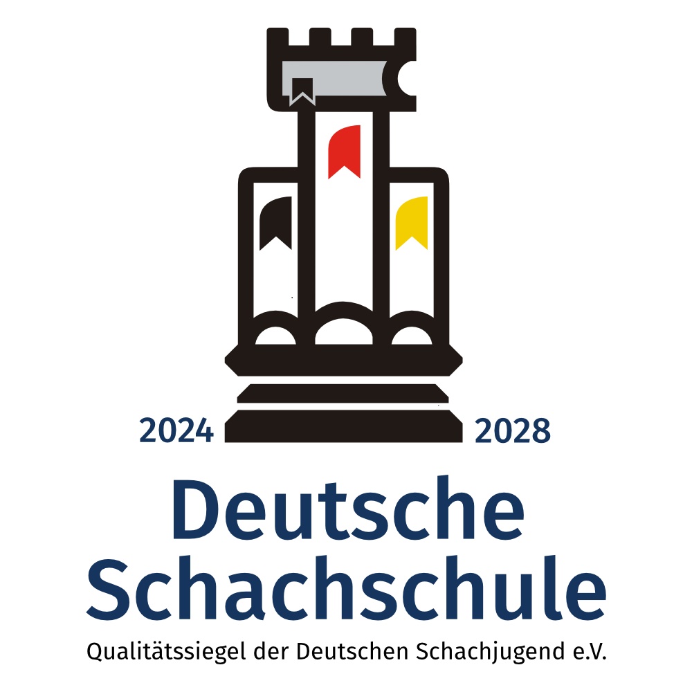 Deutsche Schachschule 2024-2028