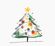 Merry Christmas!
